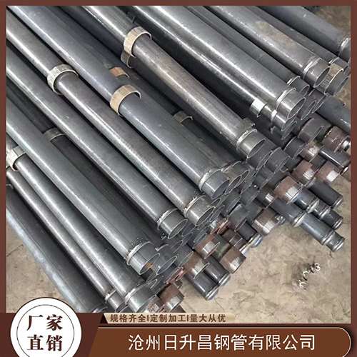 恩施声测管生产厂家