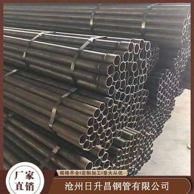 恩施声测管规格型号对照表