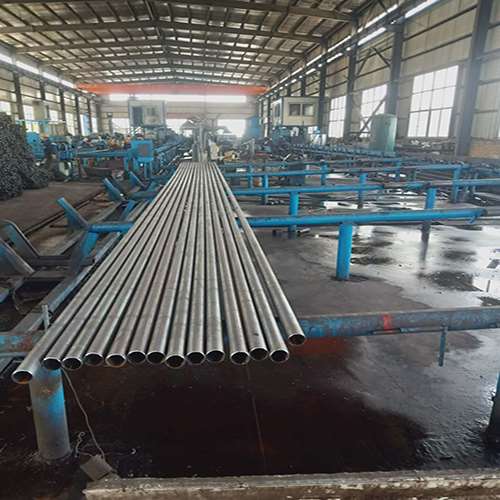 恩施南钢声测管助建北京冬奥场馆