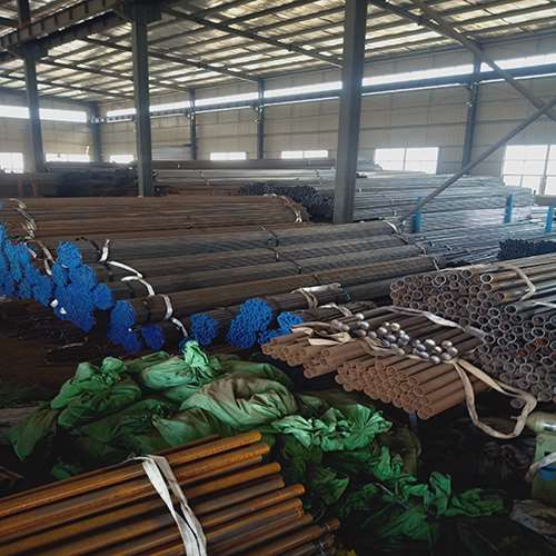 恩施声测管为何能作为桩基础检测材料？