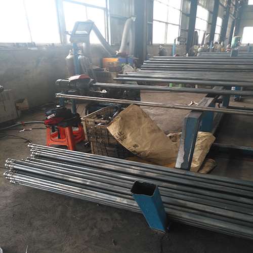 恩施桥梁桩基声测管的施工工艺流程